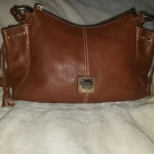 Dooney & Bourke satchel